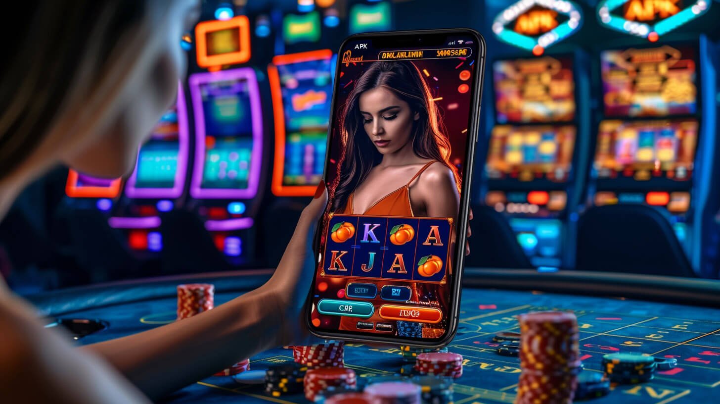 jilievo apk